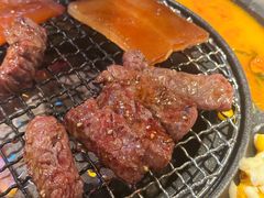-炑八韩烤(琼华店)