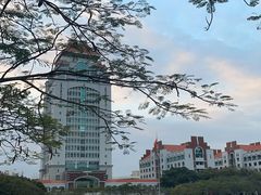 -厦门大学(思明校区)