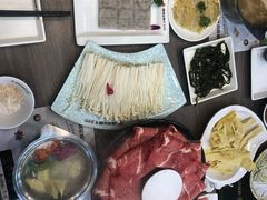 -健晟星期天火锅(河东店)