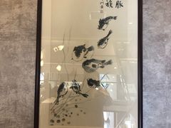 -肆月河豚·新淮扬(金融街店)