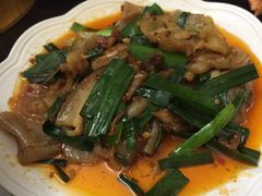 -弓虽昌焖烧鸡(大竹林店)