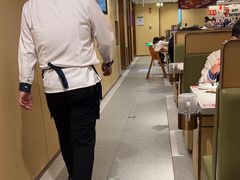 -海底捞火锅(金地广场生日主题店)