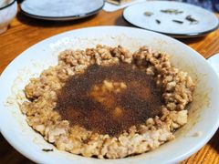 蒸肉饼-玲燕蒸菜馆(江东路店)
