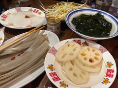 -楠火锅(西单店)