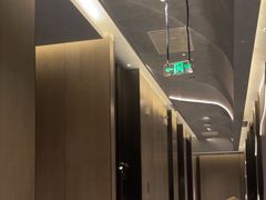 -翕间食·精致淮扬菜(江苏大剧院店)