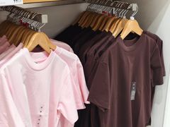 -优衣库(上海正大广场店)