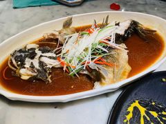 -辛香汇·现炒川菜(淮海路百盛店)