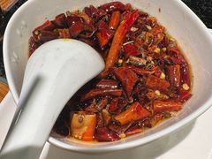 -爆肚王涮肉(吕家营店)