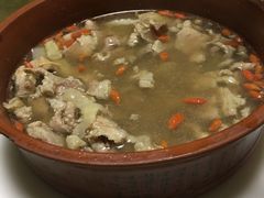 -宏记广东客家菜(丰汇店)