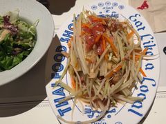 -太食獸泰式茶餐厅(济南万象城店)