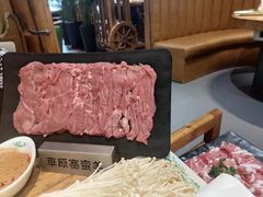 -草原塞蛮羊火锅城(港湾店)