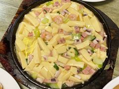 -华春餐馆(鱼山路店)