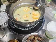 -椰庭·椰子鸡·创意玩家(晶耀前滩店)