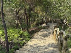 -汕尾铜鼎山旅游区