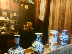 -中国闽台缘博物馆