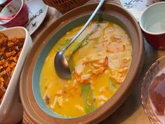 -伙靠·江浙菜(田林路店)
