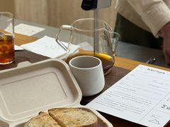 -佐敦面包铺·JORDAN BAKERY