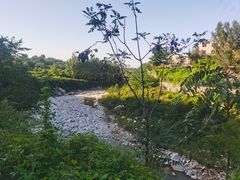 -石砭峪水库