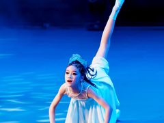 -小酒窝中国舞(汉阳店)