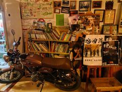 -哈尔滨北方国际青年旅舍(中央大街店)