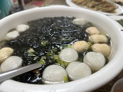 -星奇缘·海鲜餐厅(东山美食地标店)