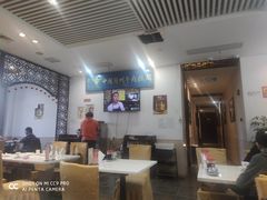 大堂-尹兰楼西北风情餐厅(嘉定店)