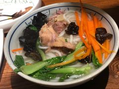 -云海肴·汽锅鸡·云南菜(美罗城店)