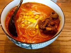 -白七爷捞面(西城万达店)