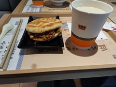 -吉野家(人和香港城店)