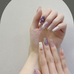 -情同手足美甲美睫