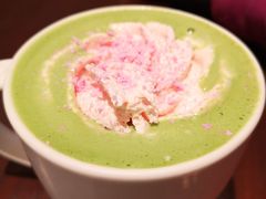 -星巴克(西安曲江银泰店)