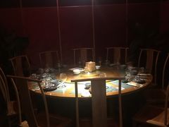 包厢-兰溪小馆(首经贸店)