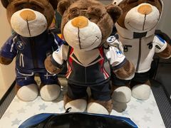 -上德宝骏宝马5S店