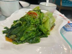 -帕米尔食府(白云观店)