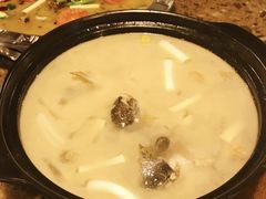 -贡椒鱼老店·雅安十大名店