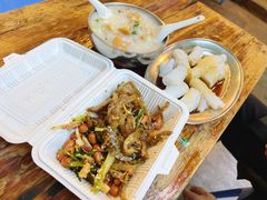 -陈添記·祖傳爽鱼皮·西关老字号(广州首店)