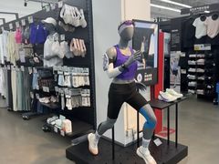 -迪卡侬(金龙湖店)