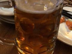 -沈阳瑞士酒店·普拉那啤酒坊