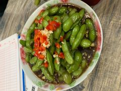 -桂萍特色牛筋牛杂(长堤街总店)