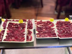 -潮泰牛肉火锅 · 创于1992年(车公庙店)