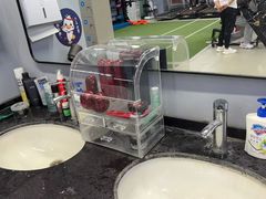 -即刻健身馆(对外经贸店)