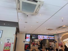 -肯德基(丰管路店)