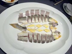 堂灼招牌东海大黄鱼-黄鱼馆Jhouse(外滩店)