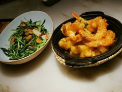 -锦府盐帮·李宅(领展购物广场中关村店)