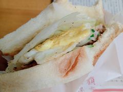 -芳林早餐