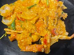 -Doo Dee Thai Food(Issan/Isaan/Esan)