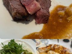 -拉蒂娜·巴西牛排馆 Latina·Brazilian Steakhouse(陆家嘴旗舰店)