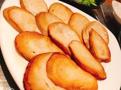 -云龙·烤肉专门店(东方路店)