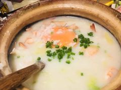 -火齐潮汕砂锅粥(五道口店)