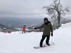 -太子岭滑雪场
